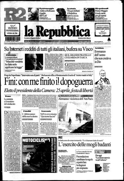 La repubblica